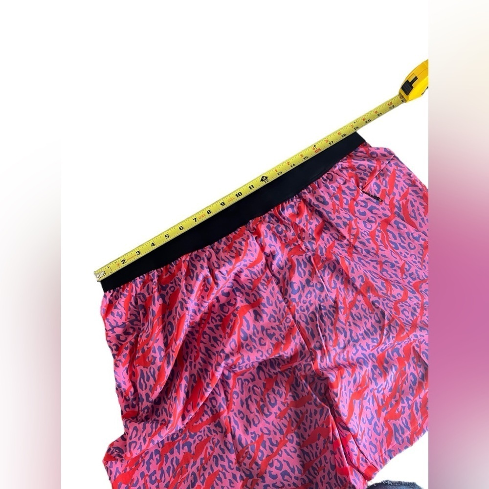 Adidas Men’s Animal Print Hit Short Curated By Cody Rigsby - Picture 10 of 15